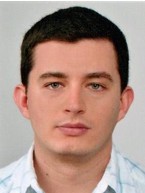 Jaroslaw Czagin, Inhaber von Synvio IT Solutions