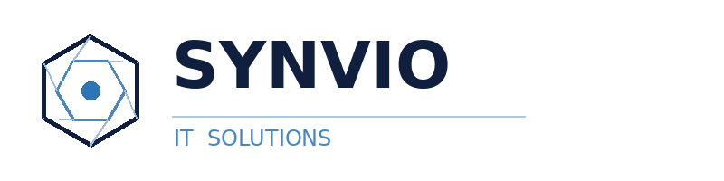 Synvio IT Solutions